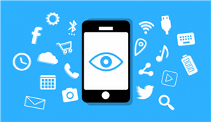 Spy on Android Tablet